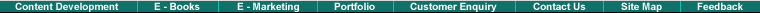 Web Design including Flash Intros using HTML, 
PHP, ASP, DHTML, JavaScript