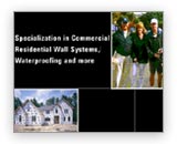 Manufacturer's Rep. Agency Flash Intro